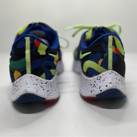 Men's Air Zoom Pegasus 38 A.I.R. Kelly Anna London Running Shoes size 10.5 - Picture 6 of 10